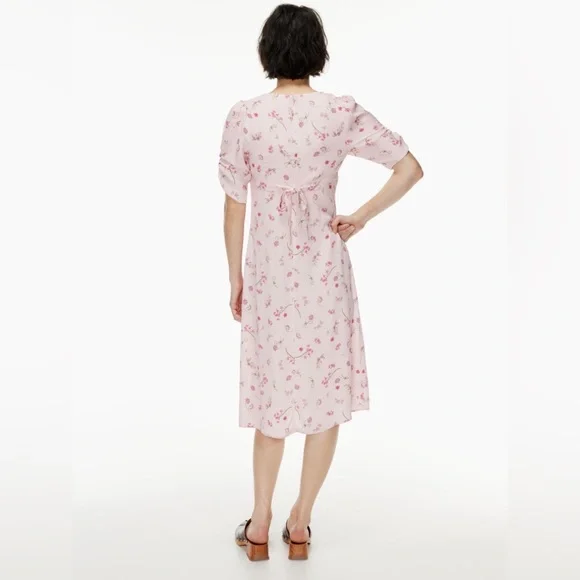 Wilfred Baudelaire Dress size 0 - Picture 5 of 13